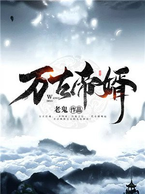 万古帝婿 夜玄 周幼薇