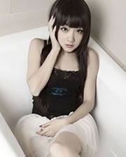 和多个女